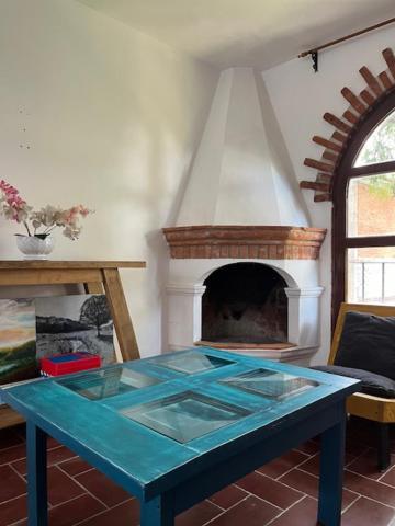 Vila Depa Nogal, Centro San Miguel de Allende Exteriér fotografie