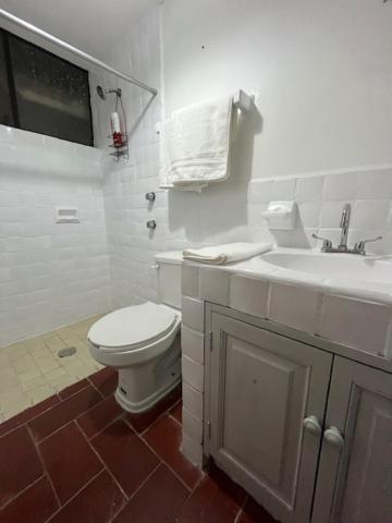 Vila Depa Nogal, Centro San Miguel de Allende Exteriér fotografie